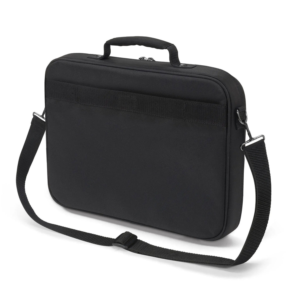 Dicota Two Laptop Bag Clamshell 13-14" Negro