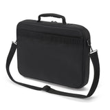 Dicota Two Laptop Bag Clamshell 13-14" Negro