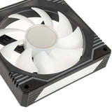 Kolink Umbra X 120mm Argb High Performance Pwm Fan Triple Pack - Negro