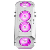 Caja Pc Marsgaming E-Atx Mc51 White