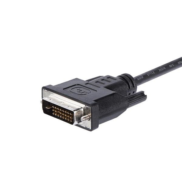 Startech Convertidor Activo  Dvi-D  A  Vga 1080p -1920x1200  Dvi2vgae