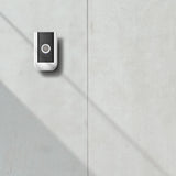 Deltaco Smart Home Kamera Outdoor Ip54 Inkl. Akku