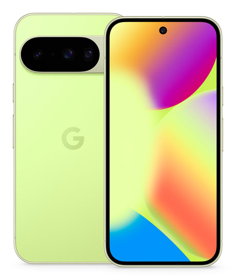 EAN 840353926639 - Google Pixel 10 16 cm (6.3") SIM doble Android 16.0 5G USB Tipo C 12 GB 256 GB 4970 mAh Verde imagen 1
