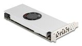Delock Usb-Adapter - Pcie 3.0 X16 Low-Profile