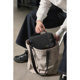 EAN 6970412221147 - tomtoc FancyCase-G05 Estuche de viaje Nintendo Tela Negro imagen 13