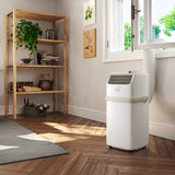 Aire Acondicionado Portátil Delonghi Pac Es72 Classic