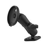 EAN 793442015229 - RAM Mounts RAM-B-102-AP-MAGU soporte Soporte pasivo Teléfono móvil/smartphone Negro imagen 2
