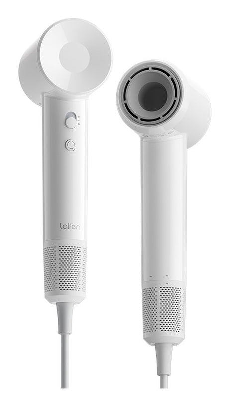 EAN 6976973850079 - Laifen SE Lite secador 1400 W Blanco imagen 2