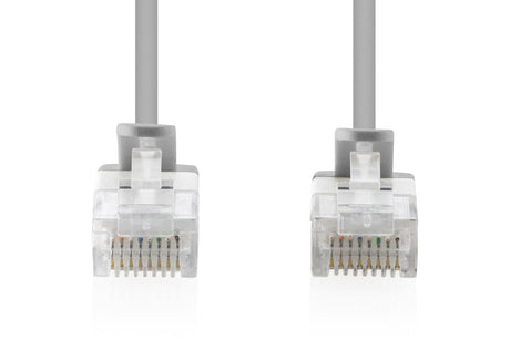 EAN 4016032507406 - Digitus DK-1618-003S-10 cable de red Cat6 U/UTP (UTP) imagen 4