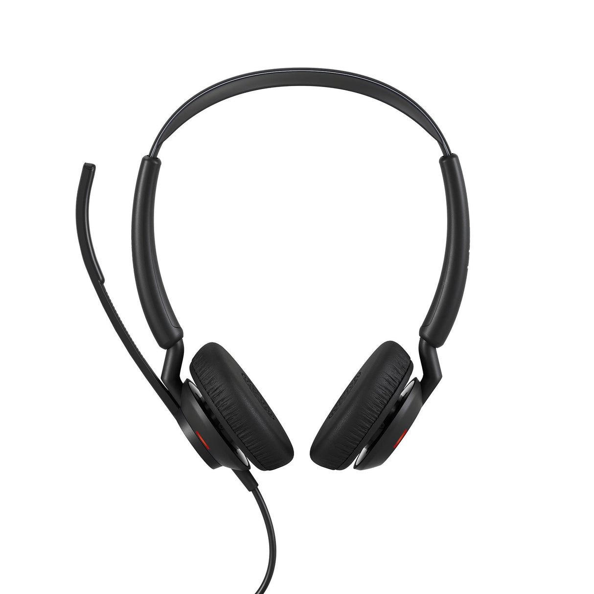 EAN 5706991026276 - Jabra Engage 50 II Auriculares Alámbrico Diadema Oficina/Centro de llamadas USB Tipo C Negro imagen 2