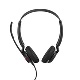 Auriculares Jabra 5099-299-2169 Con Micrófono Negro
