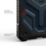 Uag Funda Monarch Pro Kevlar Mallard Samsung Galaxy S26 Ultra