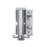 EAN 4710562747836 - Montech NX400 Procesador Refrigerador de aire 12 cm Blanco 2 pieza(s) imagen 3