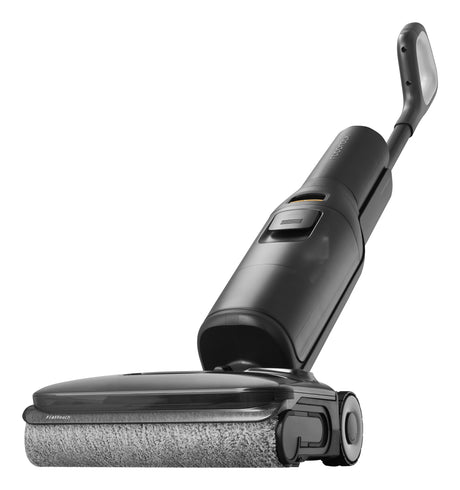 EAN 6974653812447 - Roborock F25 ACE Combo Batería Seca y húmeda Sin bolsa Negro imagen 5