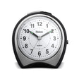 EAN 4007218272201 - Mebus 27220 despertador Reloj despertador analógico Negro, Gris imagen 1