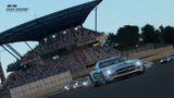 Juego Para Consola Sony Ps4 Gran Turismo Sport Hits