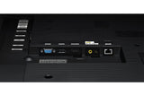 Samsung Ds Dm48e 122cm Pva 24h 48'' 1920x1080 Hdmi Dvi Vga Wlan Ls