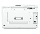 Hp Officejet Pro 9730 Wide Format All-In-One - Impresora Multifunción - Color - Inyección De Tinta - A3 (297 X 420 Mm)