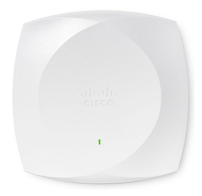 Cisco Wireless 9172h - Accesspoint - Wi-Fi 7, 1gbe, 2.5gbe - Wi-Fi 7, Bluetooth - 2.4 Ghz, 5 Ghz, 6 Ghz - Konfiguriert - Pared- Montaje En Techo