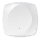 Cisco Wireless 9172h - Accesspoint - Wi-Fi 7, 1gbe, 2.5gbe - Wi-Fi 7, Bluetooth - 2.4 Ghz, 5 Ghz, 6 Ghz - Konfiguriert - Pared- Montaje En Techo