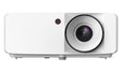 EAN 5055387666382 - Optoma ZW350E 4000 lúmenes ANSI DLP WXGA (1280x800) 3D Blanco imagen 1