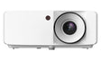 EAN 5055387666382 - Optoma ZW350E Proyector de alcance ultracorto 4000 lúmenes ANSI DLP WXGA (1280x800) 3D Blanco imagen 1