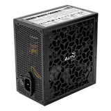 EAN 4710562753905 - Aerocool AERO WHITE 500W unidad de fuente de alimentación 20+4 pin ATX ATX Negro imagen 1