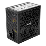 EAN 4710562753905 - Aerocool AERO WHITE 500W unidad de fuente de alimentación 20+4 pin ATX ATX Negro imagen 1