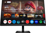 EAN 197961164374 - OMEN by HP 32x pantalla para PC 80 cm (31.5") 3840 x 2160 Pixeles 4K Ultra HD LCD Negro imagen 1