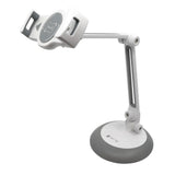 Techly Ica-Tbl 165 Soporte De Escritorio Ajustable Para Tabletas De 4-10"