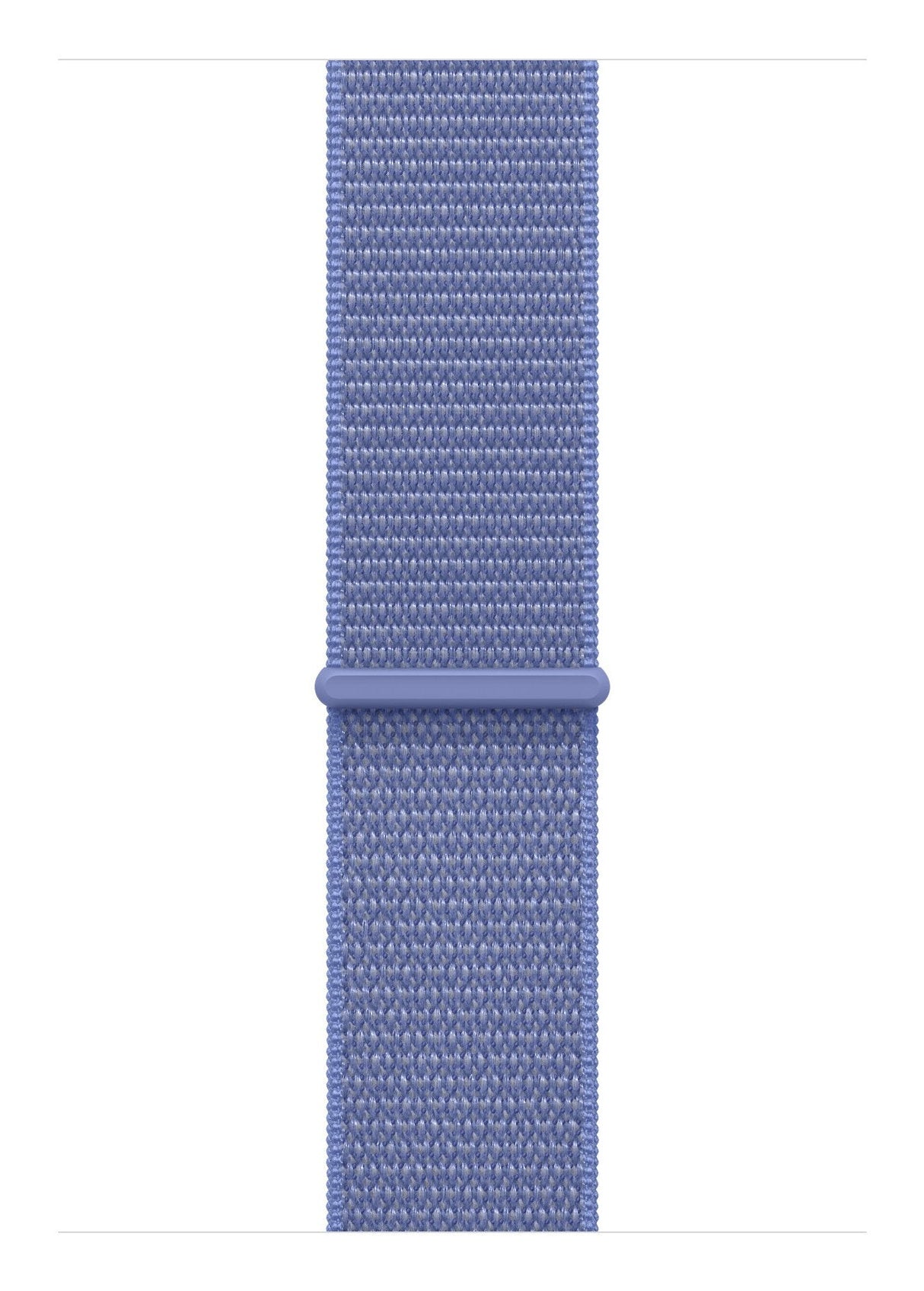 Apple 46mm Periwinkle Sport Loop