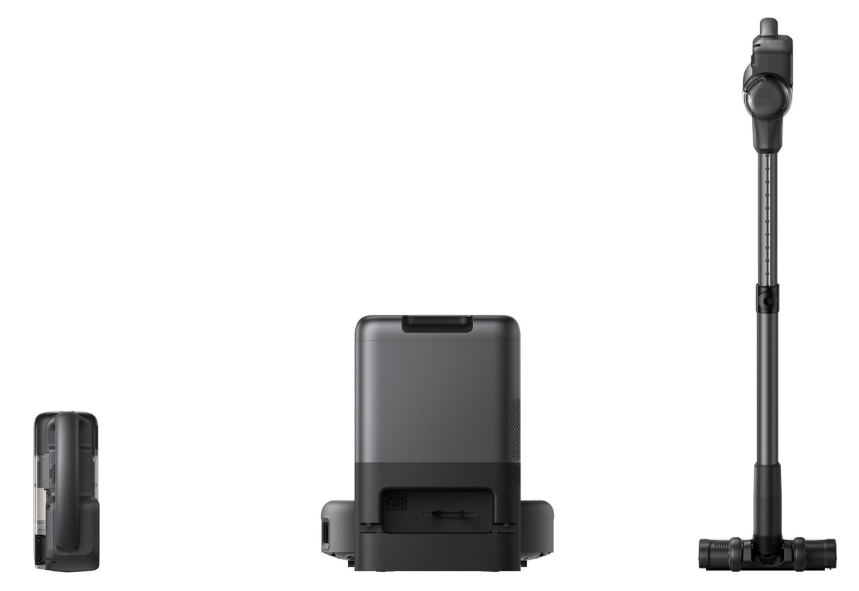 Eufy E20 3w1 Negro