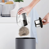 Bissell Aspirador De Mano Para Pelo De Mascotas Pet Hair Eraser 14.4v Li-Ion Con Cepillo Motorizado - 2278n