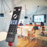 Ewent Ew1576 Mando Tv Universal Para Smart Tv