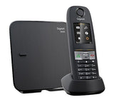 Gigaset E630, Teléfono Analógico S30852-H2503-B101