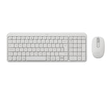 EAN 5099206130821 - Logitech MK250 Compact Bluetooth Wireless Combo teclado Ratón incluido Universal RF Wireless + Bluetooth  imagen 11