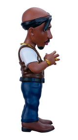Minix - Tupac Nyt