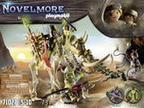 Playmobil 71027 Novelmore Sal'Ahari Sands - Mamut De Mor'Ghul
