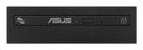Grabadora Dvd Asus Drw-08d6mt Negra Sata - 90dd0340-B19000