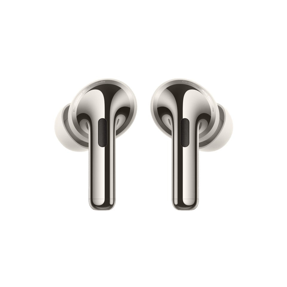 Auriculares  Oneplus Buds Pro 3 - White