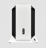 EAN 619659186098 - Western Digital WD_BLACK D30 2 TB USB Tipo C 3.2 Gen 2 (3.1 Gen 2) Negro, Blanco imagen 4