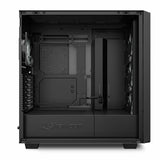 Cajas Pc Sharkoon 4044951040179 Negro