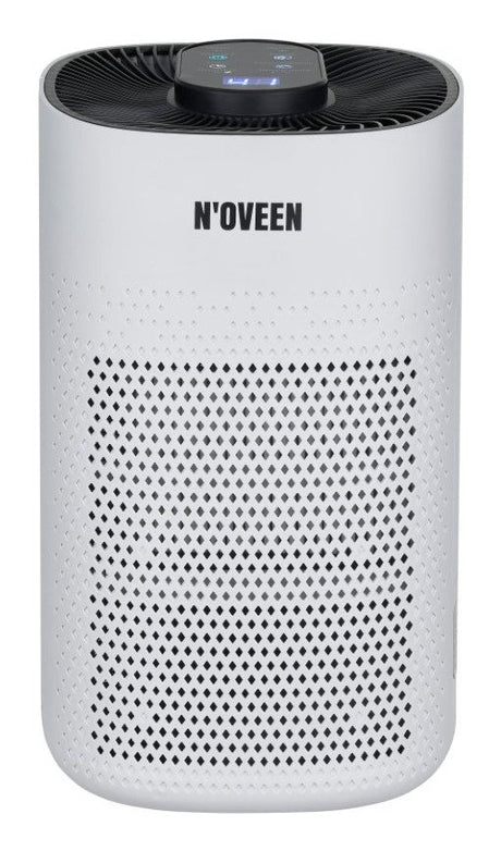 EAN 5902221623394 - Noveen DH450 deshumidificador 1 L 70 W Blanco imagen 1