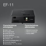 EAN 8715946689005 - Epson EF-11 imagen 6