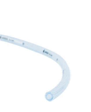 Manguera Transparente Con Tejido Gardena 8 X 3mm 04973-20