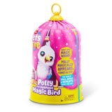Zuru Pets Alive - Polly The Magic Bird, Personaje 4894680042520.0