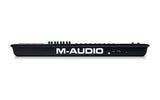 M-Audio Oxygen 49 (Mkv) Teclado Midi 49 Llaves Usb Negro