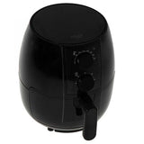 EAN 5905575904621 - Adler AD 6312 freidora Sencillo 2,5 L Independiente 1600 W Freidora de aire caliente Negro imagen 3
