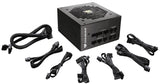 EAN 4710483770234 - COUGAR CGRGEX-850 unidad de fuente de alimentación 850 W 20+4 pin ATX ATX Negro imagen 7