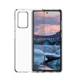 EAN 5711428041067 - dbramante1928 RE52CL004106 funda para teléfono móvil 16,5 cm (6.5") Transparente imagen 1